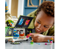 LEGO City 60388 Ciężarówka na turniej gier - 1091245 - zdjęcie 4